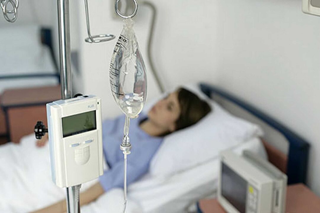 Coma hiperglicêmico - uma complicação perigosa do diabetes