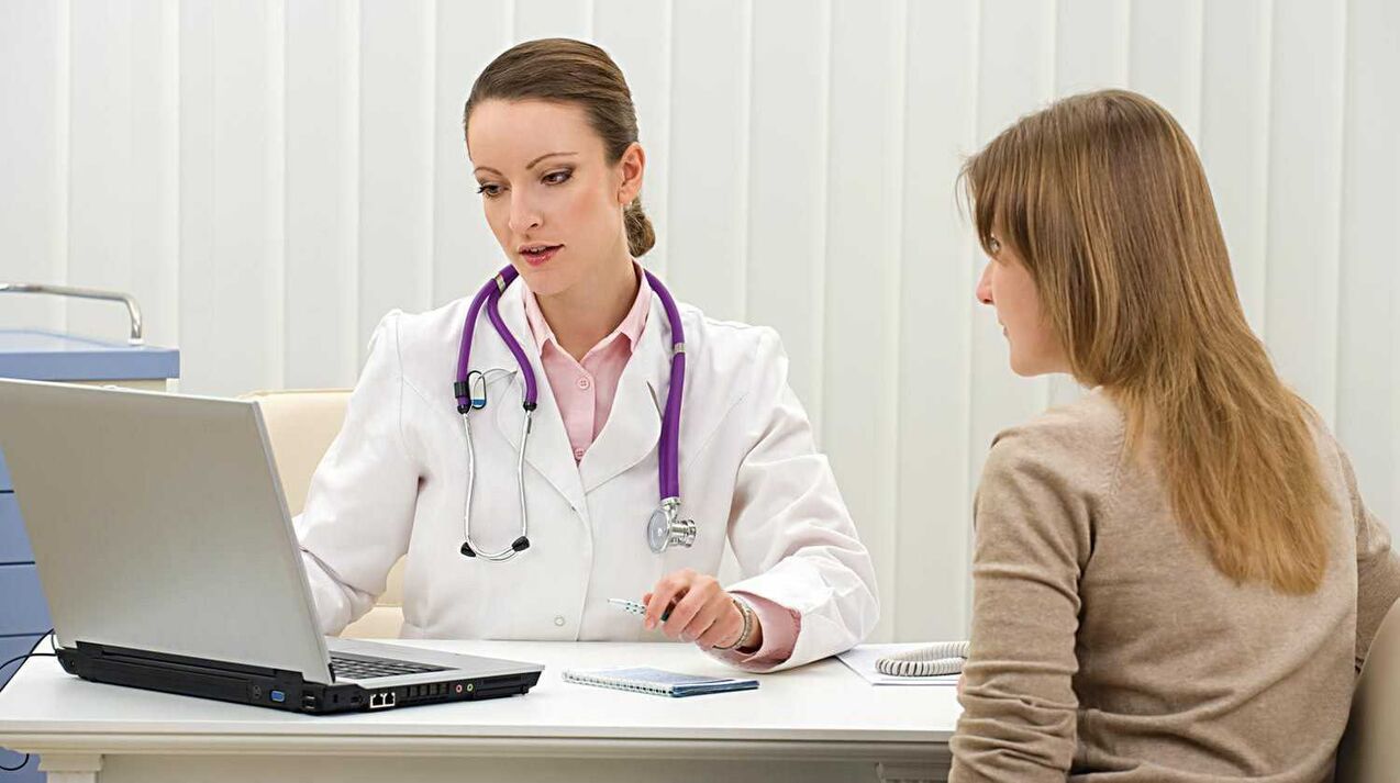 Diagnóstico de um médico para determinar o grau de diabetes mellitus