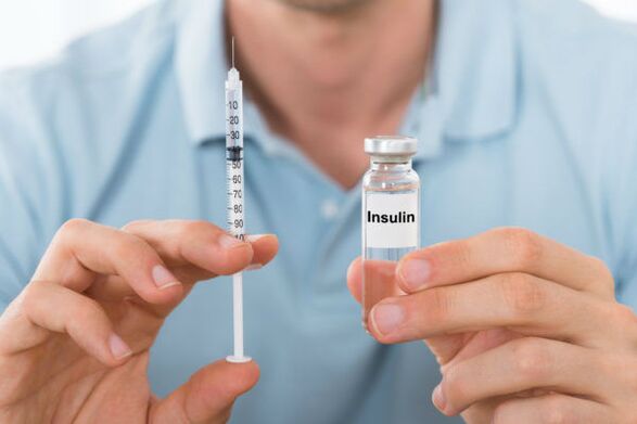 O diabetes tipo 1 requer administração contínua do hormônio insulina
